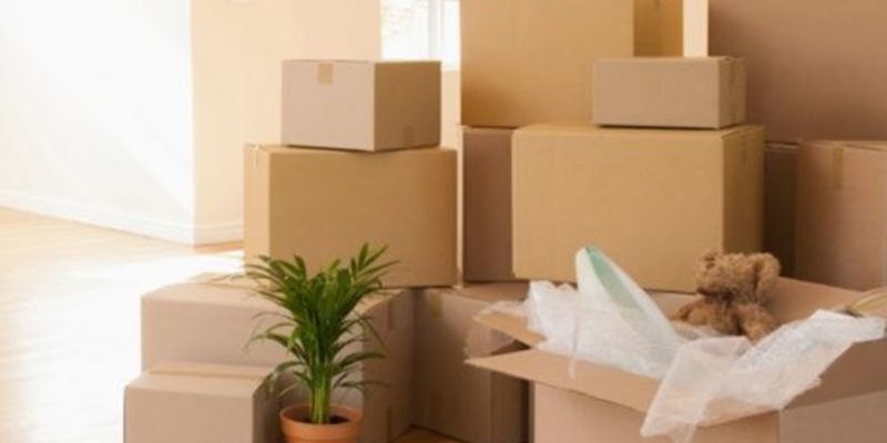 Best Mover Company