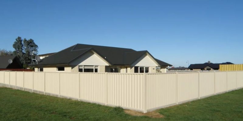 Fence Builders In Auckland